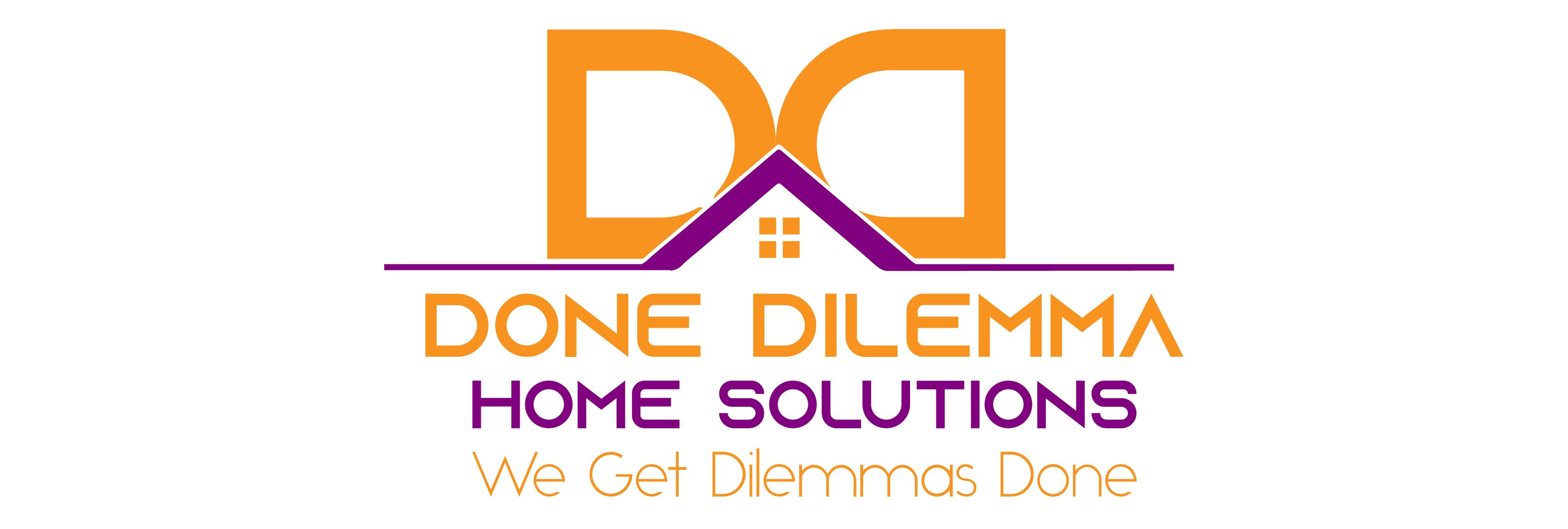 Done Dilemma Home Solutions